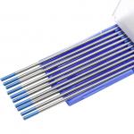 Вольфрамовый электрод WL-20 ф 2,0 мм (синий)