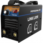 Инверторный сварочный аппарат Edon LINK LION САИ-250 nG IGBT