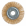 Корщетка (диск) для УШМ 125х22 (0,3 мм, волнистая, латунь) Ермак